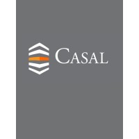 Casal Group logo - Similar company to Comreal Miami, Inc