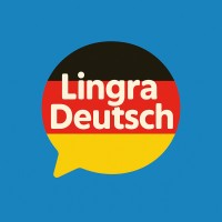 Lingra Deutsch logo - Similar company to Hack The Publisher