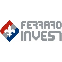 FERRARO Invest GmbH logo - Similar company to Ferraro Group