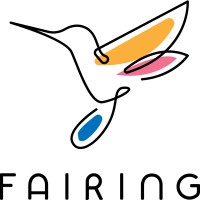 Fairing - Asana Solutions Partner logo - Similar company to Deeda Inc.