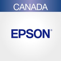 Epson Canada logo - Similar company to Bluestar Canada