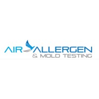 Air Allergen & Mold Testing