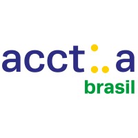ACCTUA BRASIL logo - Similar company to Total Compressores