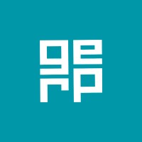 Gutenberg-ERP logo - Similar company to Akiba Gamers
