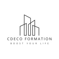CDECO FORMATION logo - Similar company to Sud Formation