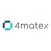 4matex Information Technology logo - Similar company to Lead Technologies, Inc (Leadtools)