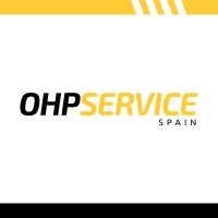 OHP Service logo - Similar company to Baustark Gmbh
