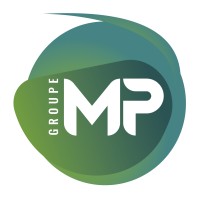 Groupe MP logo - Similar company to Isolea