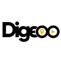 Digeoo logo - Similar company to Digeo