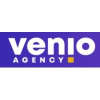 Venio Agency logo - Similar company to Cvr Digital