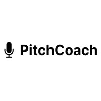 Pitch Coach logo - Similar company to Hirezen