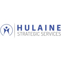 Hulaine Strategic Services logo - Similar company to Creative Mogul