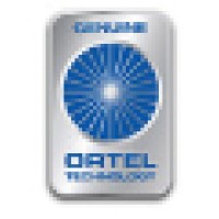Ortel Corporation logo - Similar company to Ortel Communications Ltd