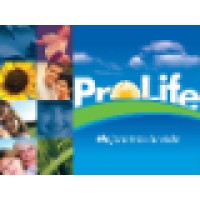Prolife Biotech logo - Similar company to Fuxion
