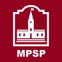 uOttawa MPSP logo - Similar company to Uottawa International Political & Policy Studies Student Association (Aééippssa)