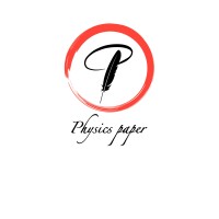 Physics paper logo - Similar company to Physics @ Iitropar