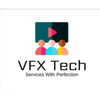 VFX Tech logo - Similar company to Vfx Ireland