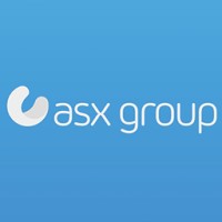 ASX Group GmbH logo - Similar company to Ax Clean Gmbh