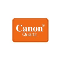 Canon Quartz logo - Similar company to Zyloon