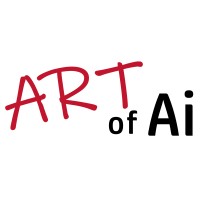 ART of Ai - KI-Kunstportal logo - Similar company to Ai Art Hub
