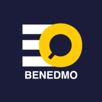 BENEDMO logo - Similar company to Brodhub