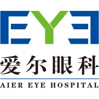Aier Eye Hospital Group Co.,Ltd. logo - Similar company to Jiangmen Topguy Motor & Pump Industrial Co.,Ltd