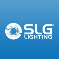 SLG Lighting® logo - Similar company to Visa Lighting