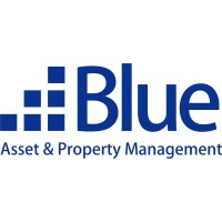Blue Asset and Property Management logo - Similar company to Blueasset Group