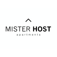 Misterhost Apartments logo - Similar company to Optimizer Ia