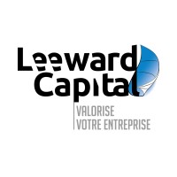 LEEWARD-CAPITAL logo - Similar company to Wics