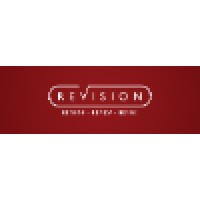 ReVision Ltd logo - Similar company to Recreate Interiors