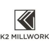 K2 Architectural Millwork logo - Similar company to Noble Millwork S De Rl De Cv