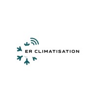 ER Climatisation logo - Similar company to Savie