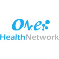 ONE HEALTH NETWORK logo - Similar company to Advanced Medcare