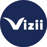 Vizii logo - Similar company to Sothes
