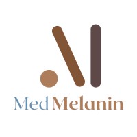 Med Melanin logo - Similar company to Tression