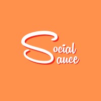 Social Sauce logo - Similar company to Geda Solution