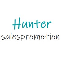 Hunter salespromotion logo - Similar company to Asc Group Bv