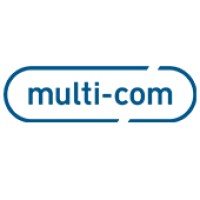 multi-com GmbH & Co. KG logo - Similar company to Sterenn