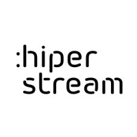 :hiperstream logo - Similar company to Hyperstream Networks