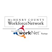 McHenry County Workforce Network logo - Similar company to Mchenry County Sheriff'S Office