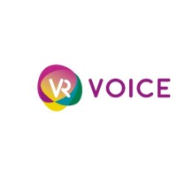 VR Voice GmbH logo - Similar company to Customer Interaction Solutions Ag