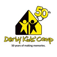 Derby Kids' Camp logo - Similar company to Derby Live