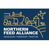 Northern Feed Alliance logo - Similar company to Nighthawkstudio