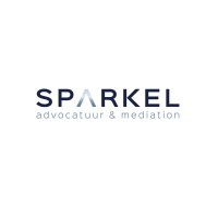 Sparkel advocatuur & mediation logo - Similar company to Sine Labore Nihil