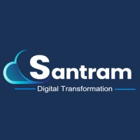 Santram Platform Corporation logo - Similar company to Techyhut Solutions