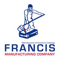 Francis Manufacturing logo - Similar company to Dickman Supply, Inc.