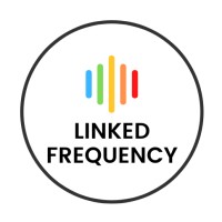 Linked Frequency logo - Similar company to Eartkey Innovation Pvt. Ltd.
