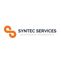 Syntec Services logo - Similar company to Concis