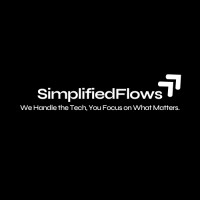 SimplifiedFlows logo - Similar company to Bschüssig